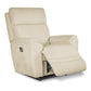 Talladega Power Rocking Recliner w/ Headrest & Lumbar
