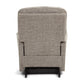 Aries Power Rocking Recliner w/ Headrest & Lumbar