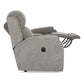 Dorian Reclining Loveseat w/ Console