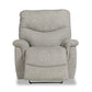 James Power Wall Recliner w/ Headrest & Lumbar