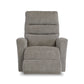 Liam Power Rocking Recliner w/ Headrest