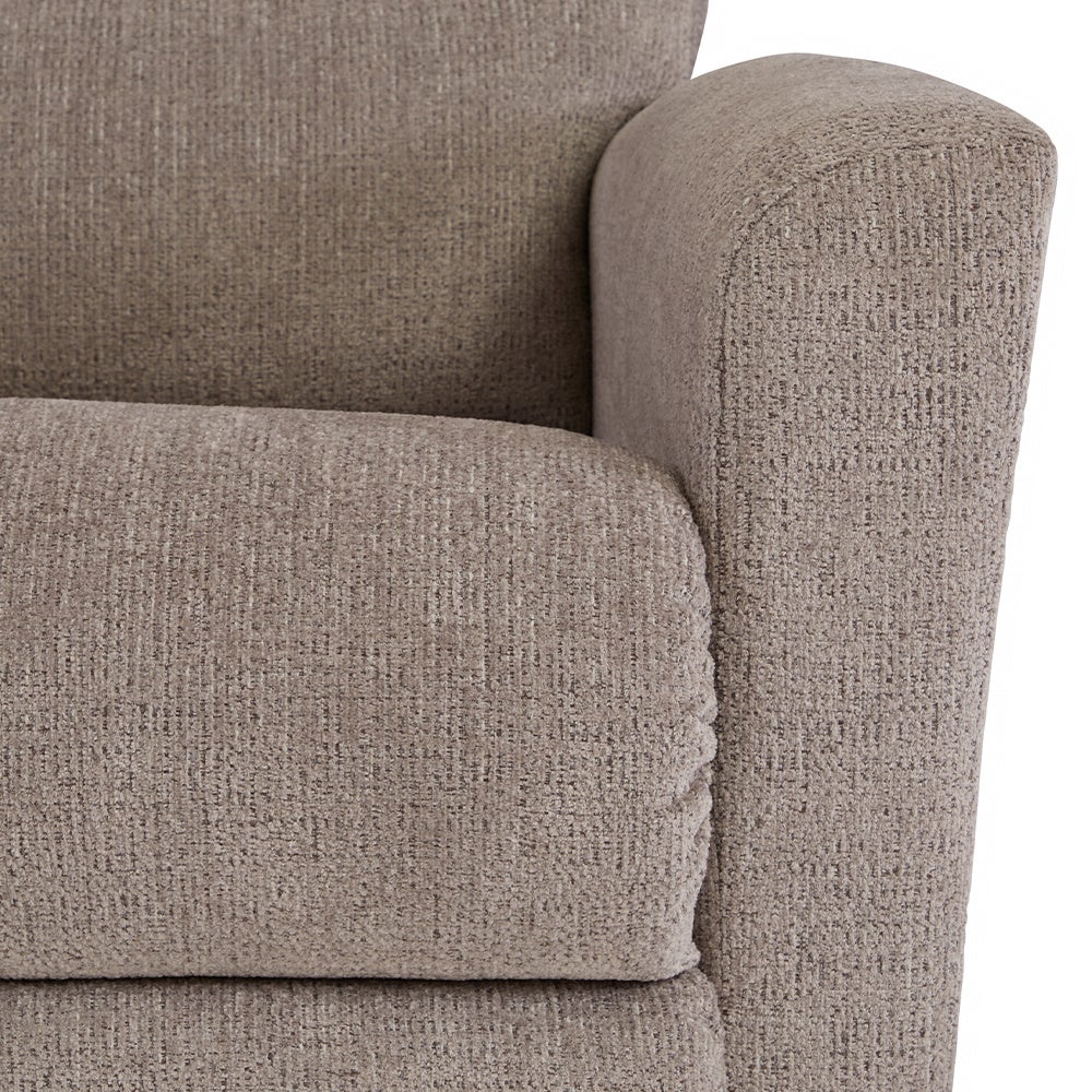 Liam Power Rocking Recliner w/ Headrest