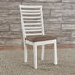 Brook Bay - Uph Ladder Back Side Chair (RTA)