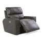 Maddox Power Reclining Chair and A Half w/ Headrest & Lumbar