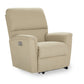 Ava Power Wall Recliner w/ Headrest & Lumbar