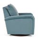 Alma Swivel Gliding Chair