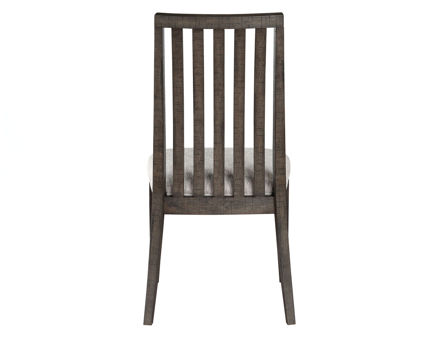 Riverdale Side Chair, Black