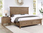 Riverdale Queen Storage Bed