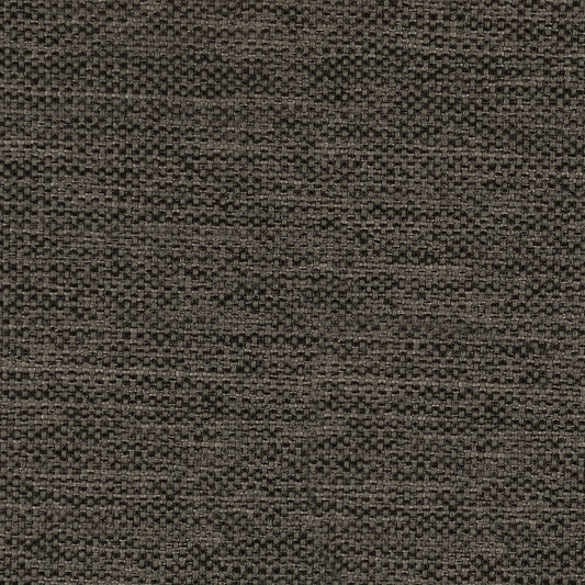 Salizar Upholstered Flared Arm Loveseat Charcoal Grey