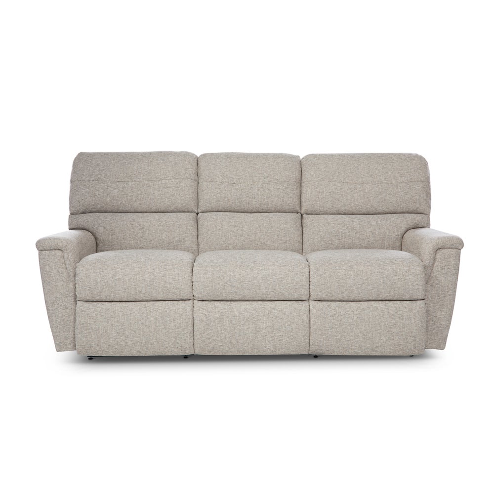 Ava Power Reclining Sofa w/ Headrest & Lumbar