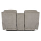Dorian Reclining Loveseat w/ Console