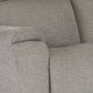 Dorian Power Reclining Loveseat w/ Headrest, Lumbar & Console