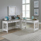 Magnolia Manor - Alt L Shaped Desk Set