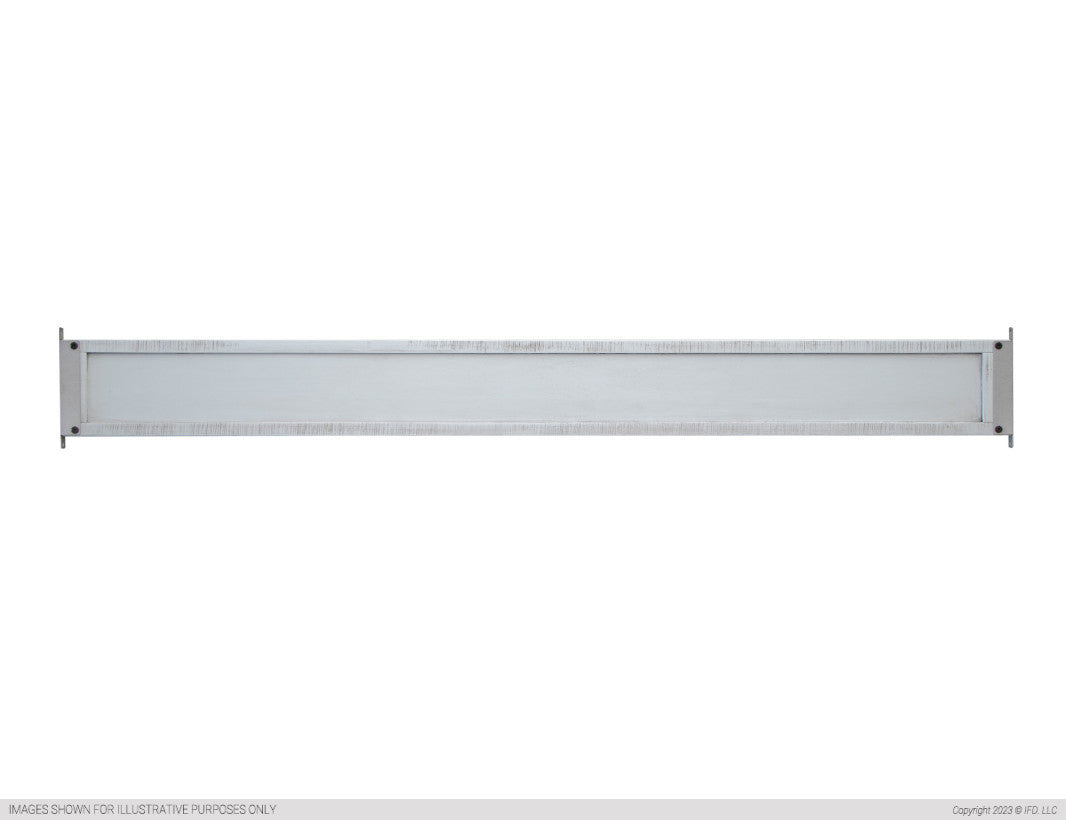 5/0 Platform & Rails