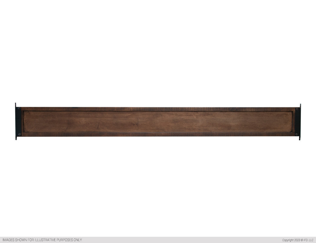 5/0 Platform & Rails