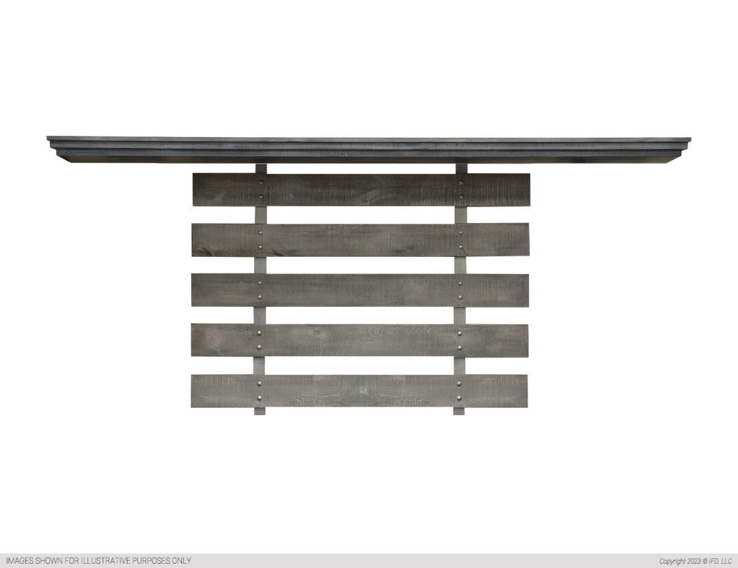 4 Door TV Stand for Wall Unit