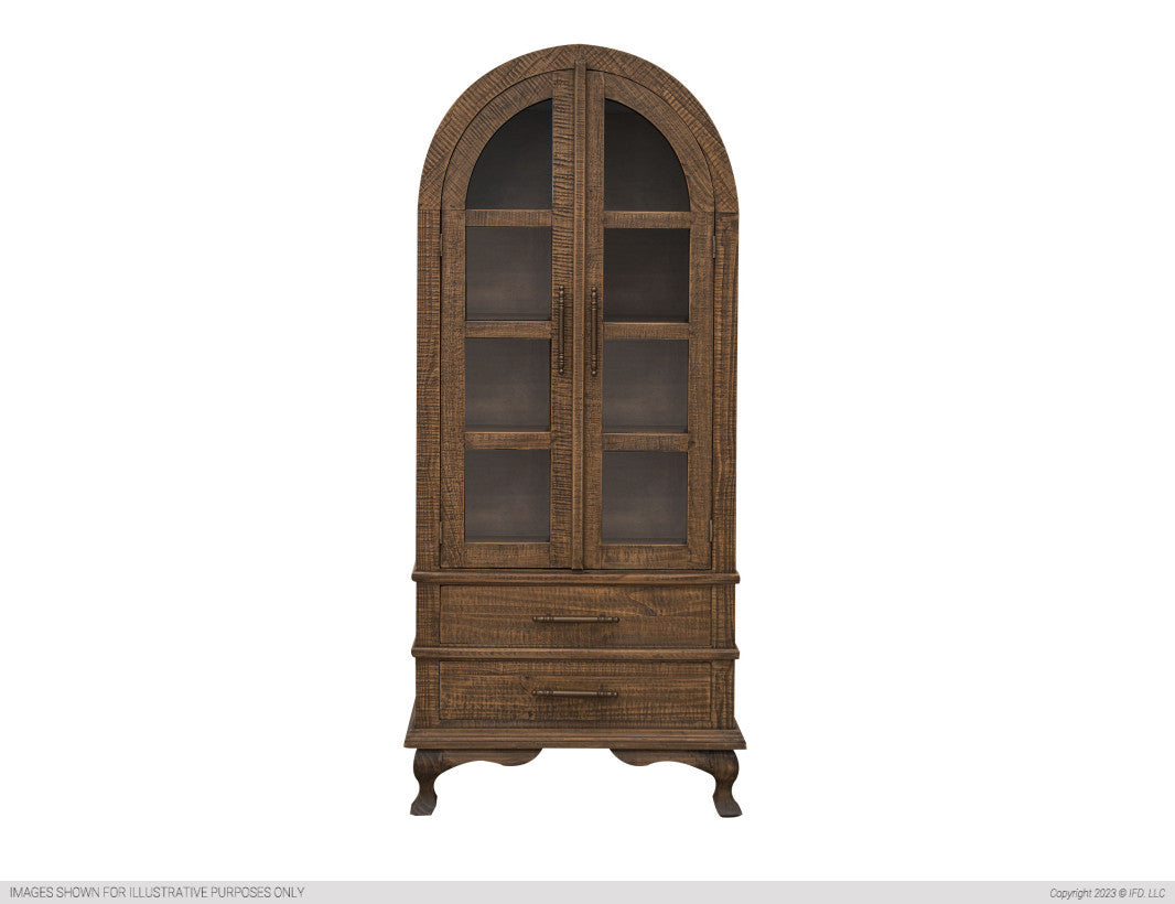 2 Drawers 2 Doors, Cabinet