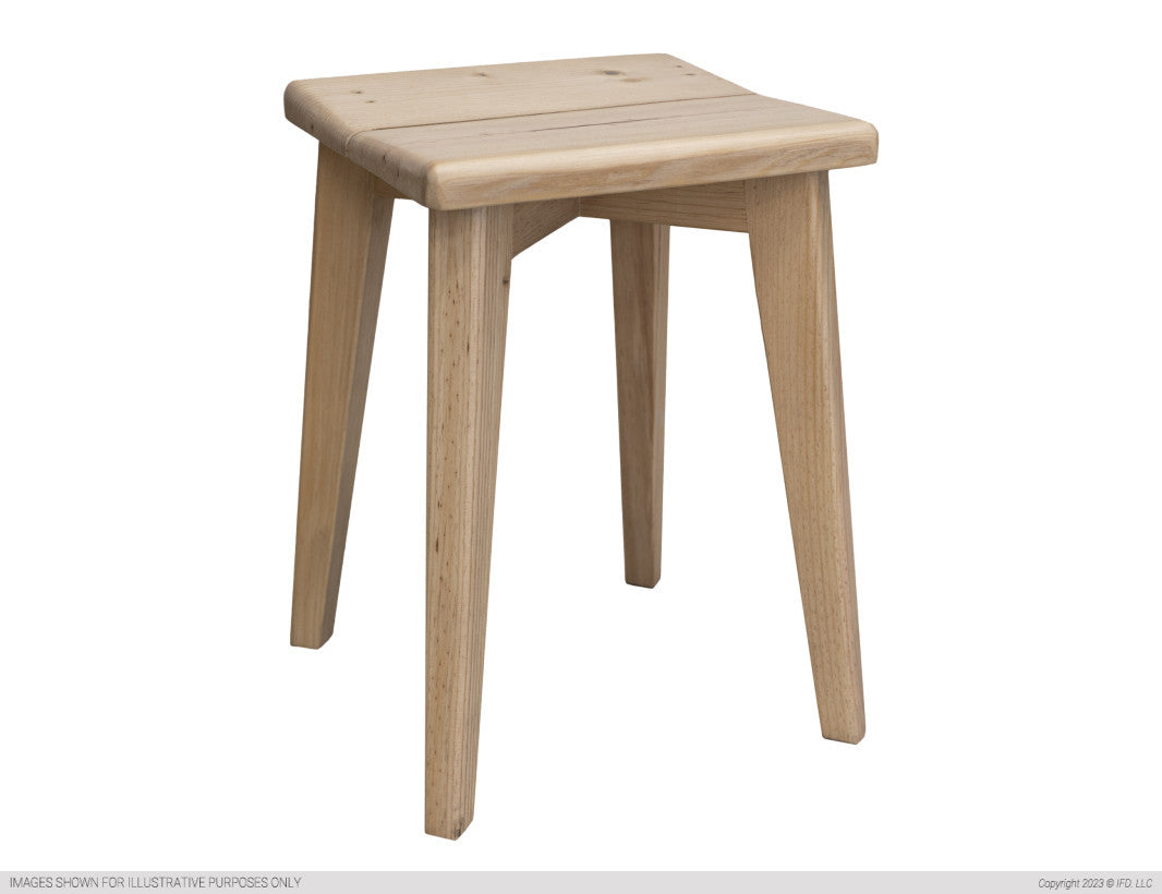 Wooden Stool