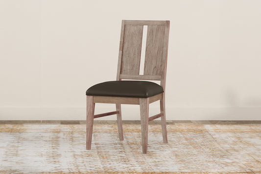 PANEL BACK UPH SEAT CHAIR