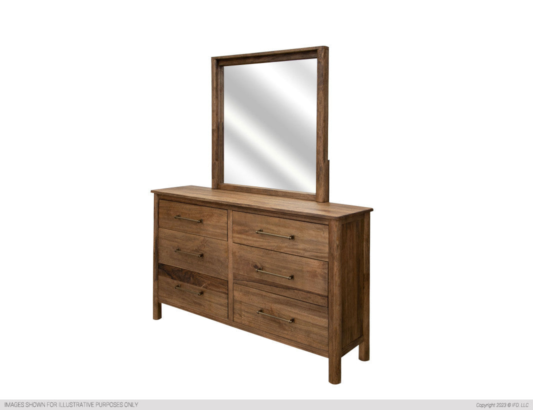 2 Drawers, Nightstand