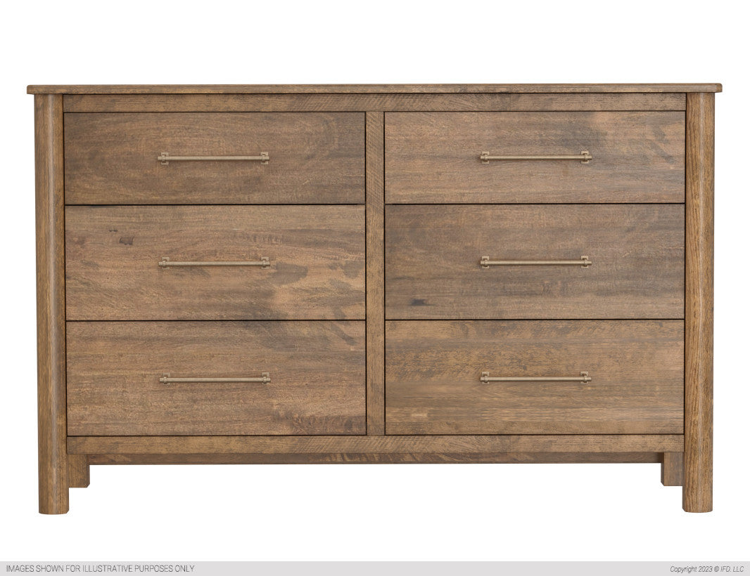 2 Drawers, Nightstand