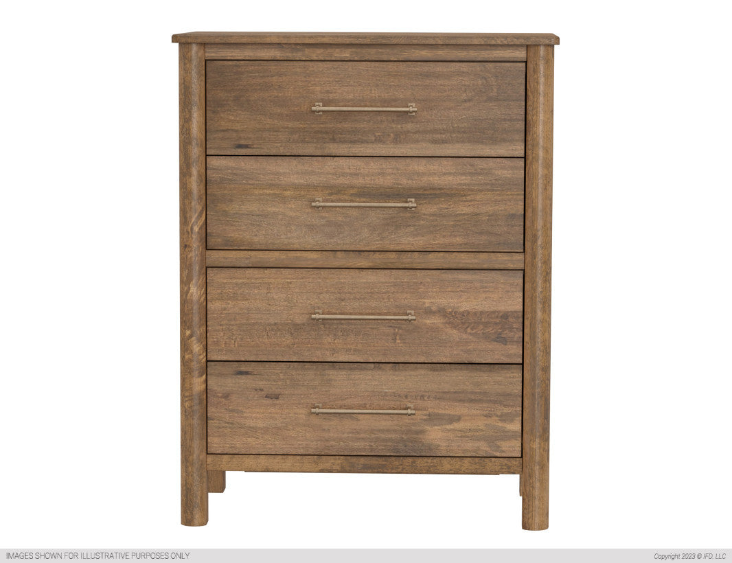 2 Drawers, Nightstand