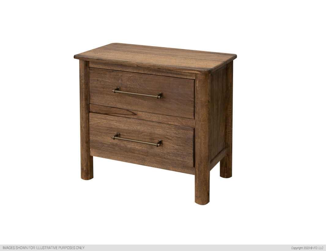 4 Drawers, Chest
