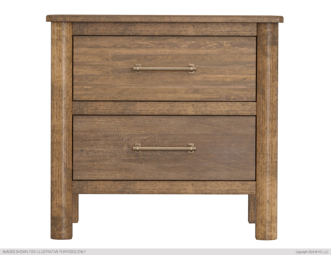 4 Drawers, Chest