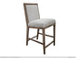 Upholstered 24" Barstool