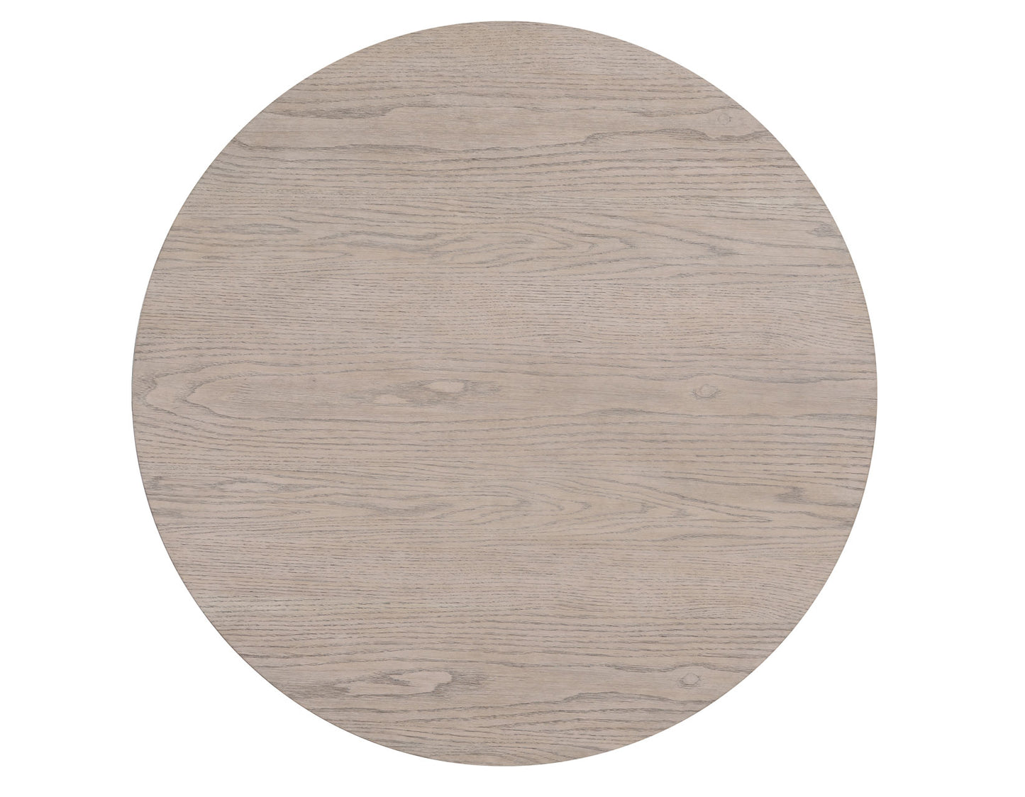 Willow 5 Piece 42-inch Round Dining Set, Tan