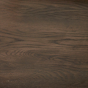 ERIN'S UPHOLSTERED BED - OATMEAL FABRIC