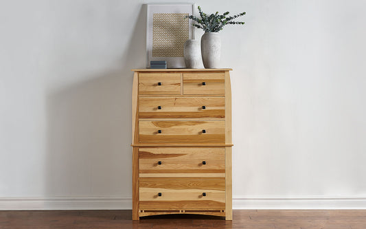 6-DRAWER CHEST