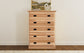 5-DRAWER CHEST
