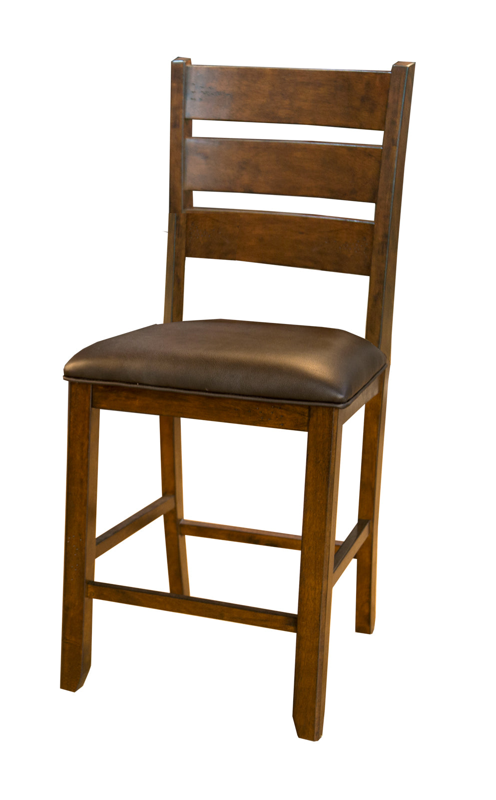 LADDERBACK BARSTOOL