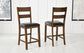 LADDERBACK BARSTOOL