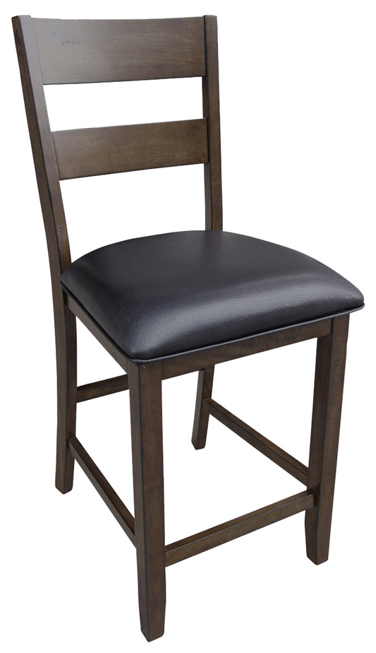 LADDERBACK BARSTOOL