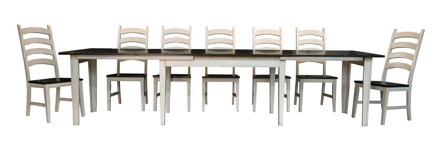 LADDERBACK SIDE CHAIR