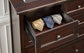 6-DRAWER CHEST