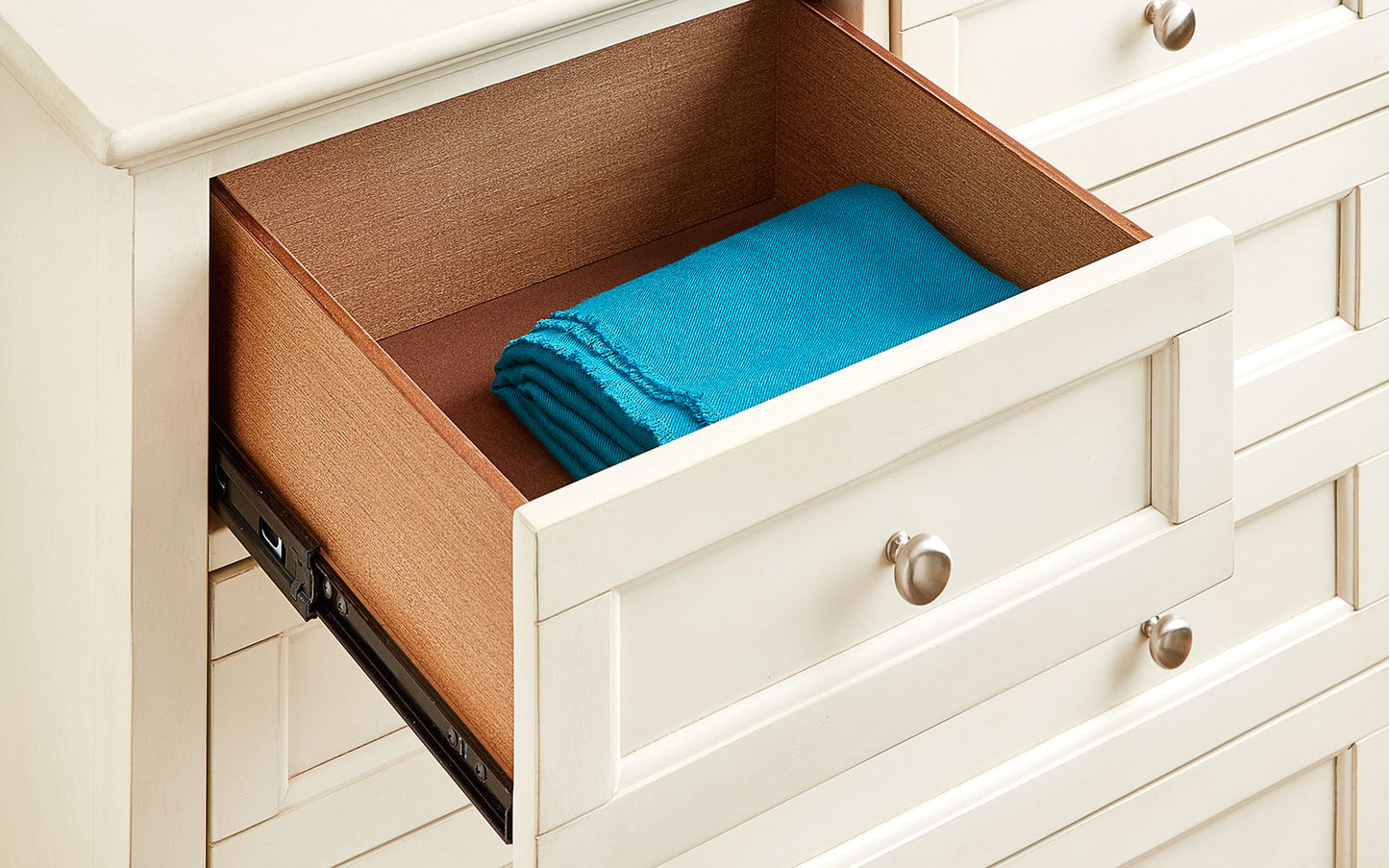 6-DRAWER CHEST
