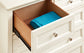6-DRAWER CHEST