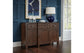 SIDEBOARD