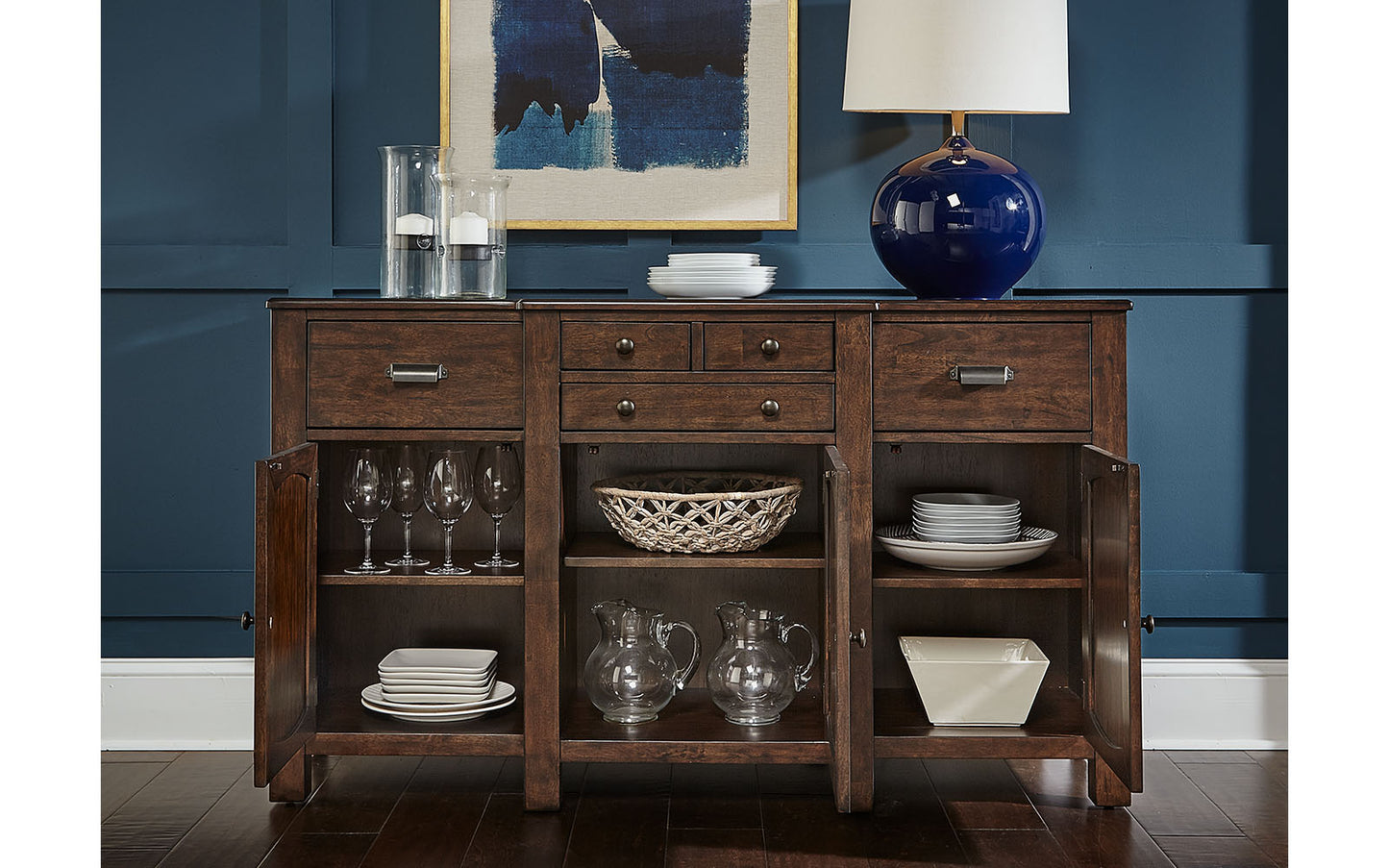SIDEBOARD