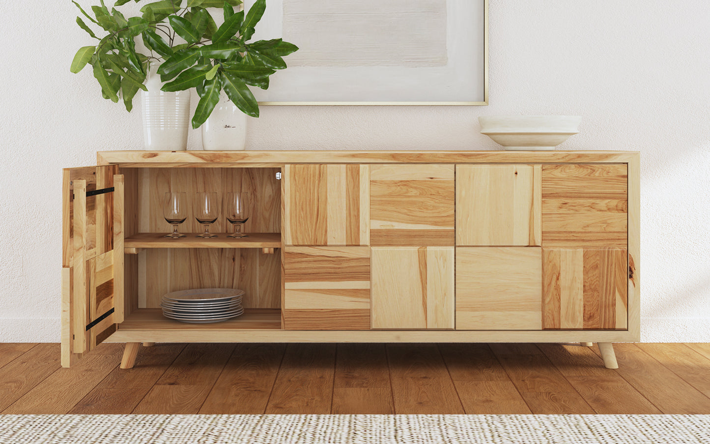 SIDEBOARD