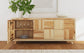 SIDEBOARD