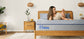 Sealy Posturepedic Hybrid Mattress - Soft - Full
