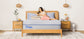 Sealy Posturepedic Hybrid Mattress - Soft - Full