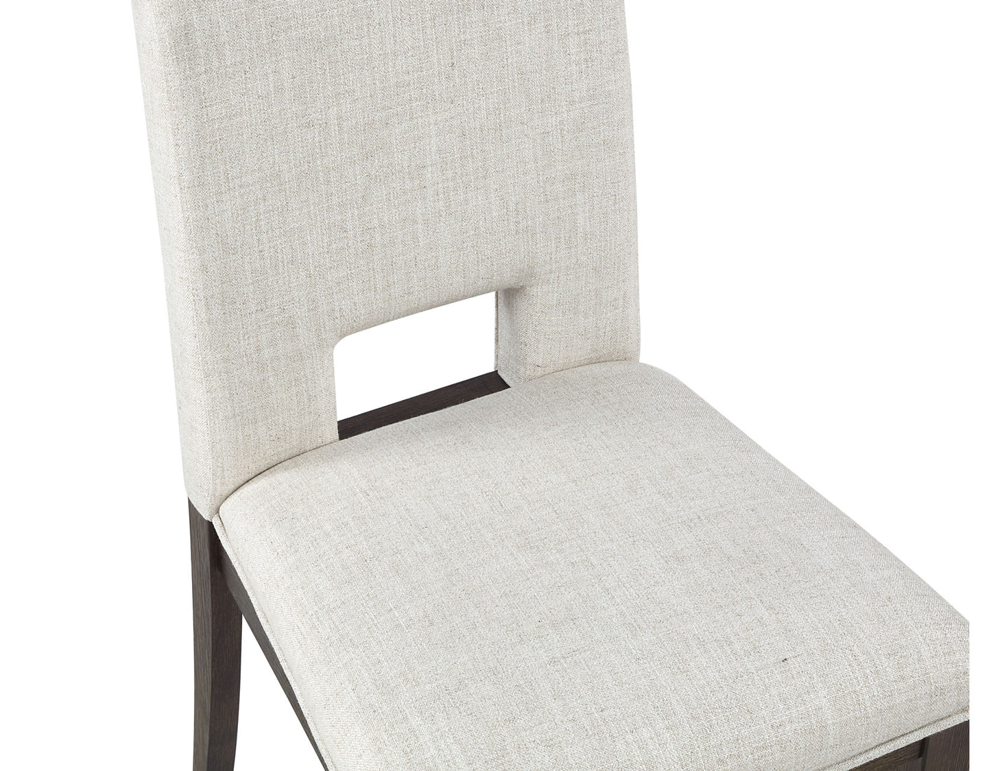 Evan Upholstered Side Chair
