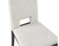 Evan Upholstered Side Chair