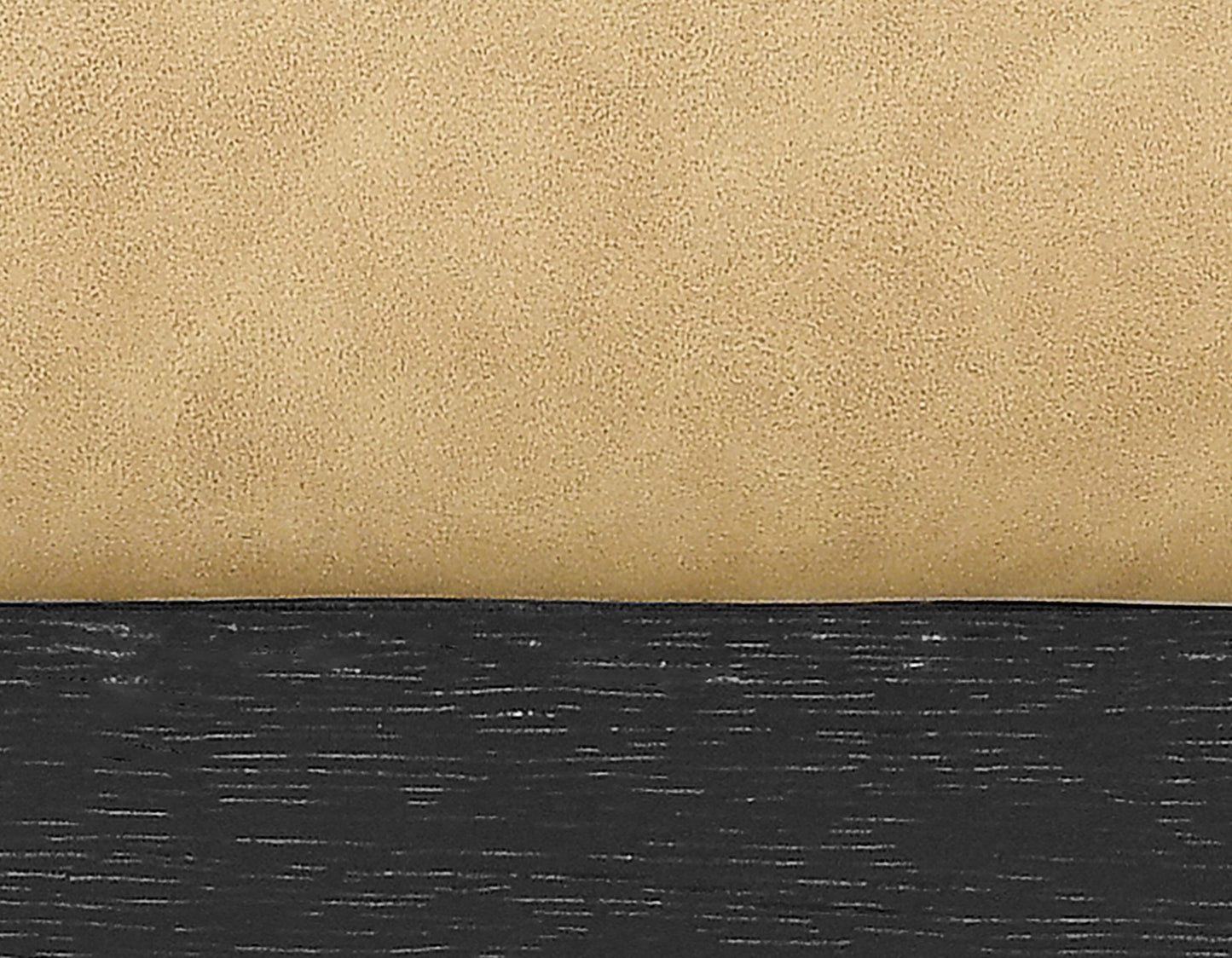 Vida Vegan Leather Side Chair, Sand