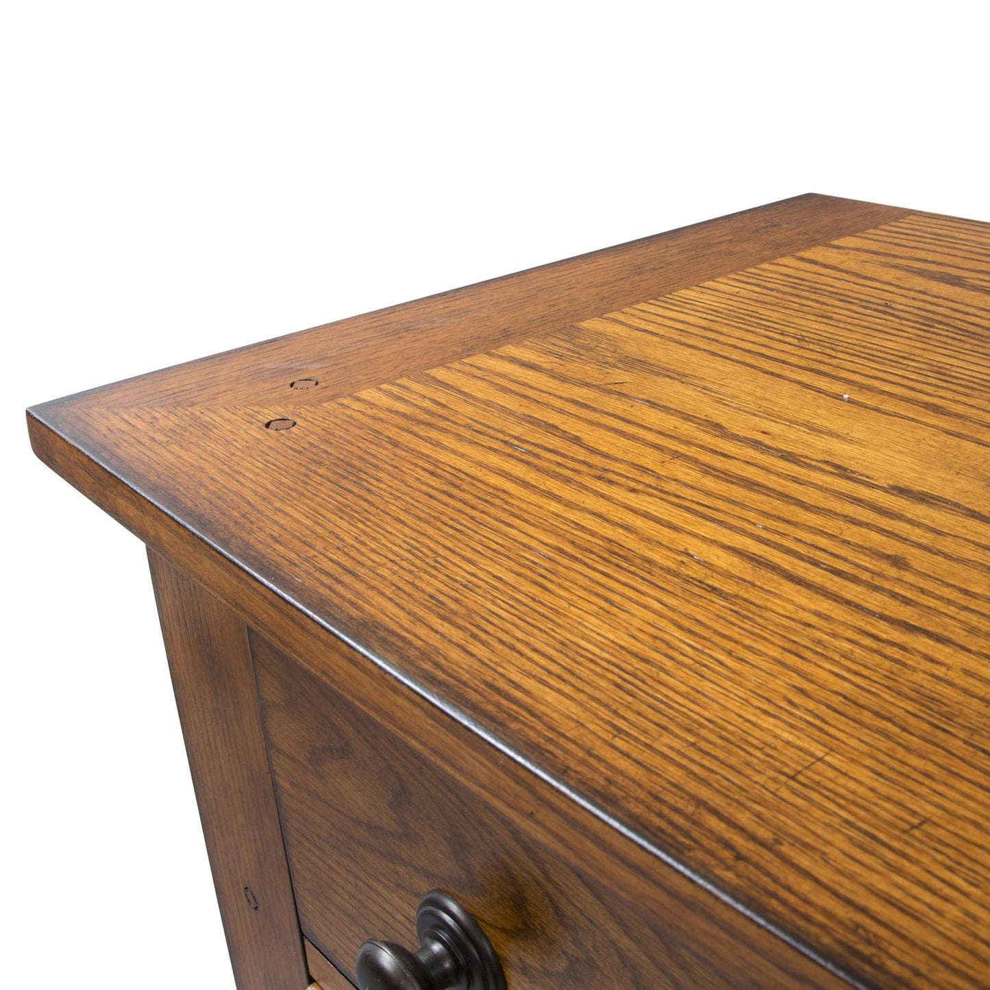 Grandpas Cabin - 5 Drawer Chest